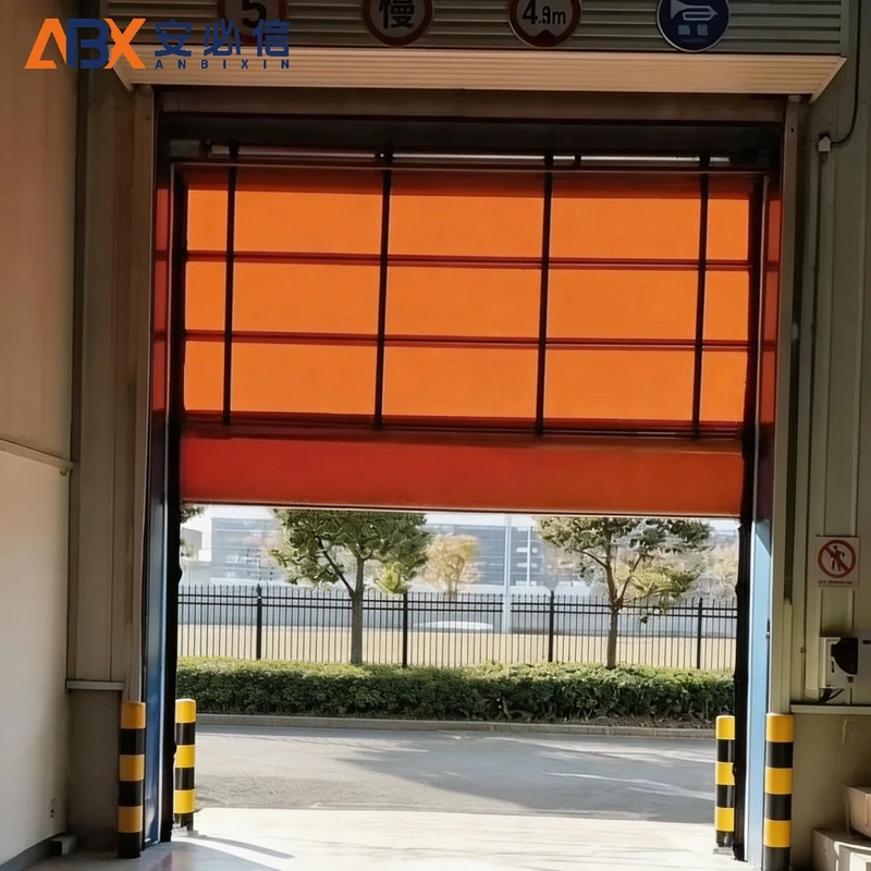 海西蒙古族藏族自治州充气式门封