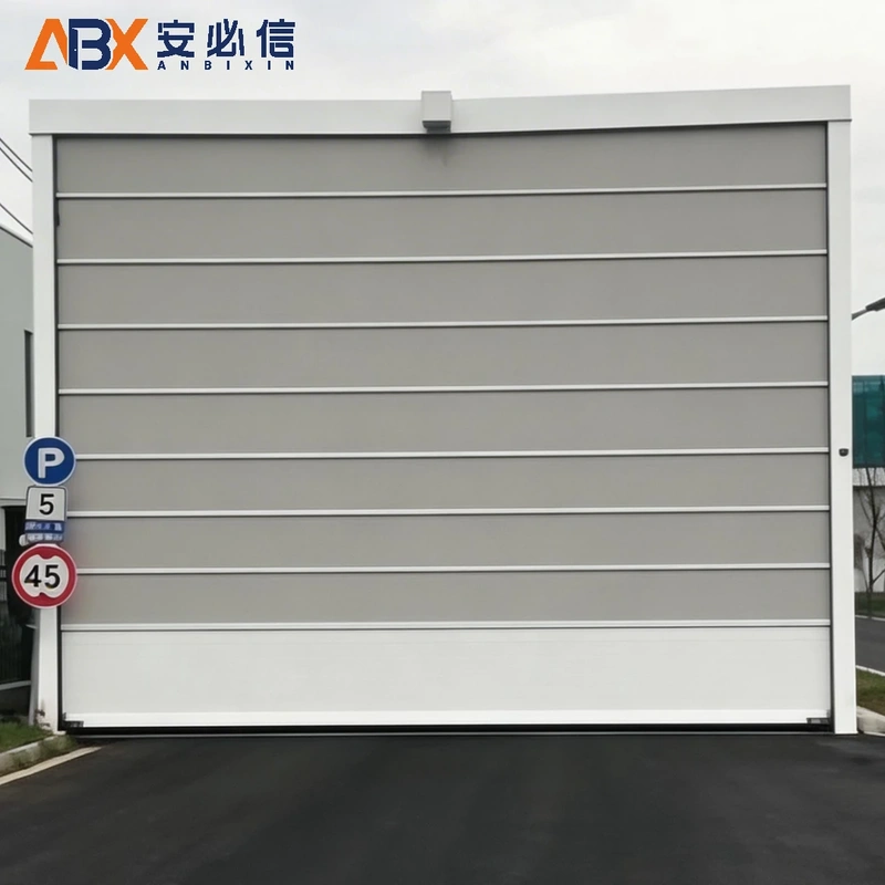 海西蒙古族藏族自治州柔性门