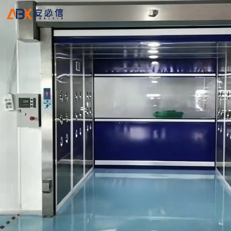 海西蒙古族藏族自治州快速门